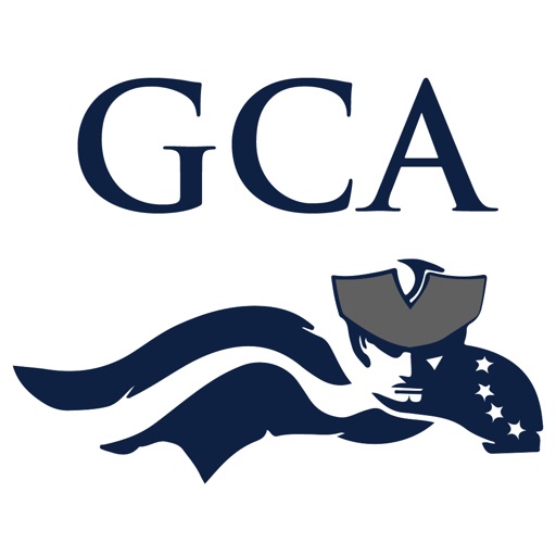 Grace Christian Academy icon