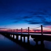 Blue Dock Wallpapers HD-Quotes and Art Pictures