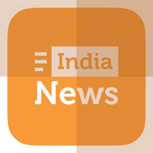 India News -  National, Politics and Breaking News iOS App