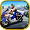 Crime City - Real Police Bike Auto Are Join special police squad and enjoy adventures police bike gangster chase missions to secure town from street criminals