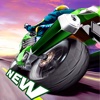 City Motor Traffic Rider 3D