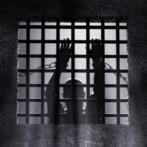 Escape The Rooms:The Prison Escape Of Castle icon