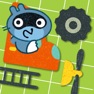 Get Pango Imaginary Car for iOS, iPhone, iPad Aso Report
