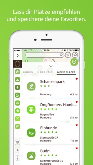 Dog's Places(圖4)-速報App