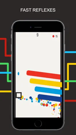 Game screenshot Sides - Fun Addictive Game apk