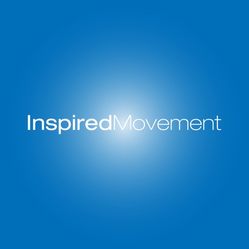 Inspired Movement icon