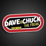 Dave  Chuck the Freak