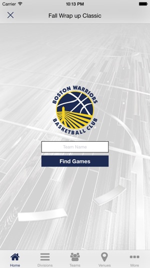 Boston Warriors Basketball(圖3)-速報App