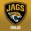 Jaguars Emojis Keyboard