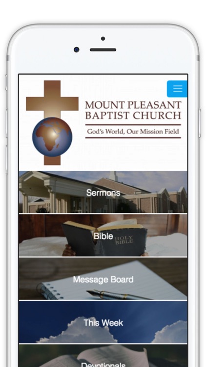 Mount Pleasant Baptist