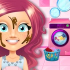 Clean the Princesses - Kids Games (Boys and Girls)