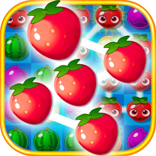 Juice Link iOS App
