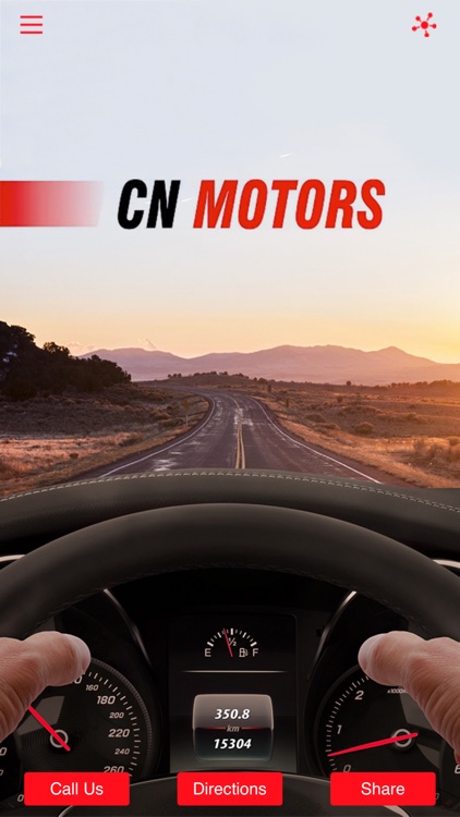 CN Motors LTD