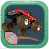Monster Truck Offroad jigsaw puzzles