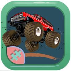 Activities of Monster Truck Offroad jigsaw puzzles