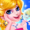 Little Princess Makeover And Makeup