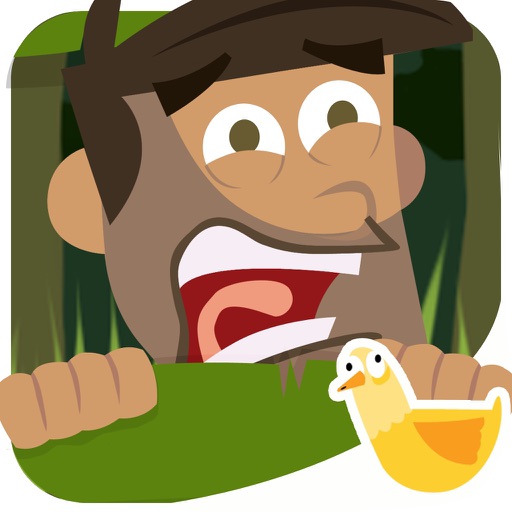 Island Escape - Stupid and Tricky Ways to Die Test