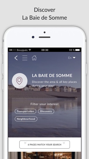 Baie de Somme - Guest House(圖2)-速報App