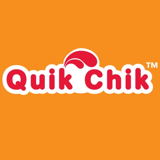 Quik Chik iOS App