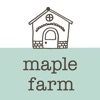 maple farm（メイプルファーム）＆真堂（しんどう） - iPhoneアプリ