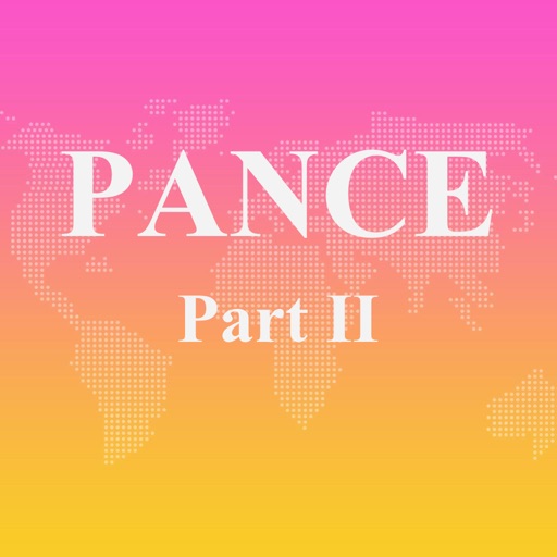 PANCE® Part II 2017 Test Prep Pro