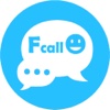 FCall for Facebook Chat