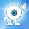 EyeMinder™ Contact Lens Reminder