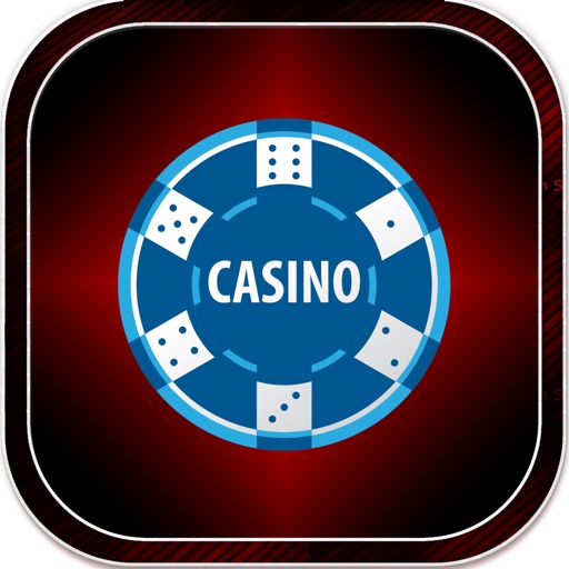 Go Spin Slots Games - Free Machine Icon