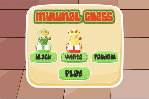 Minimal Chess screenshot 4
