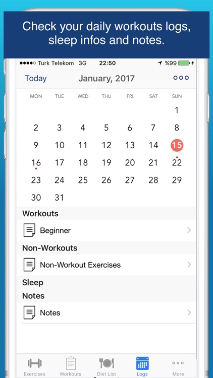 Fitness Plus Pro - Workout Exercises screenshot-3