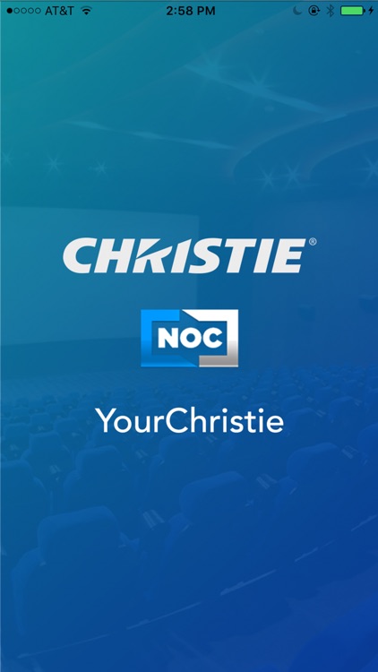 YourChristie screenshot-4