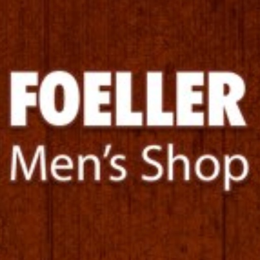 Foeller Men's Shop icon