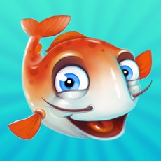 Activities of Fish Sudoku cute puzzle game