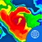 -- THE MOST DETAILED WEATHER RADAR --