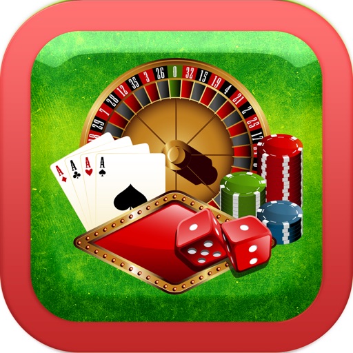 Classic Casino -- Free Slots Gambler Game icon