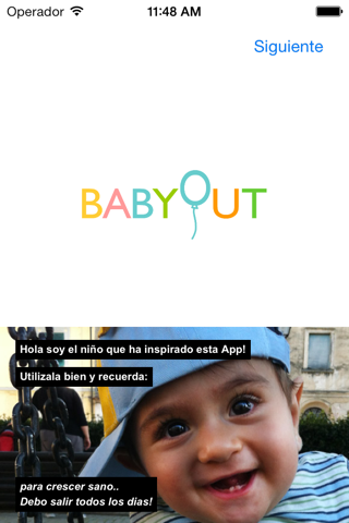 BabyOut World: Travel Guide for Families with Kids screenshot 2