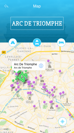 Arc de Triomphe(圖4)-速報App