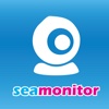 sea monitor