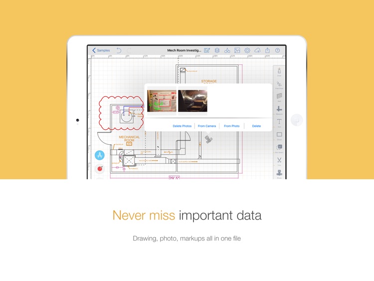 ArcSite - easy CAD drawing & collaboration
