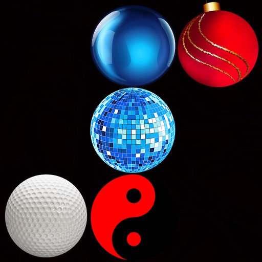A Super Ball - A Classic Game icon