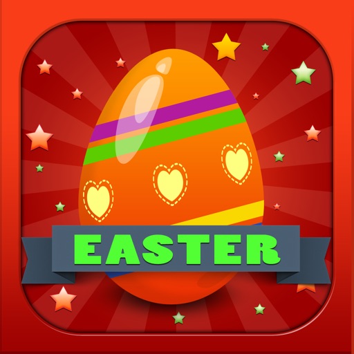 Easter Wallpapers & Easter Backgrounds iOS App