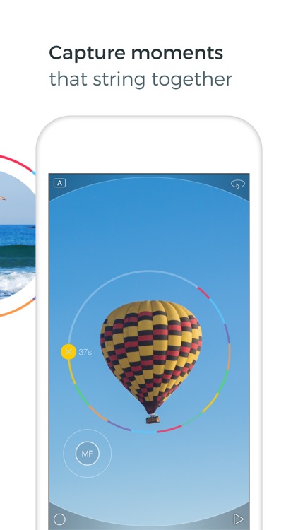 Spark Camera - video editor for movie, vlog, drone