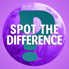 Activities of Spot The Difference Puzzler