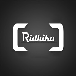 Ridhika