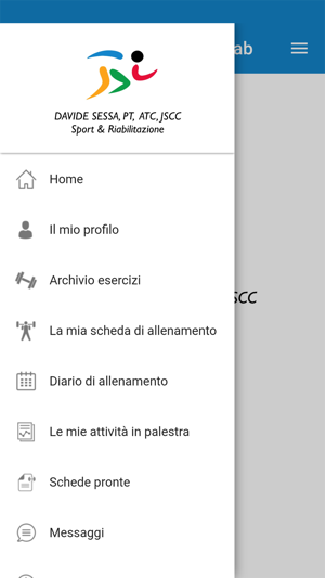 Davide Sessa - Sport & Rehab(圖1)-速報App