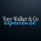 Enjoy 24/7 access to your favorite fashion activity center with The Tony Walker & Co Experience App