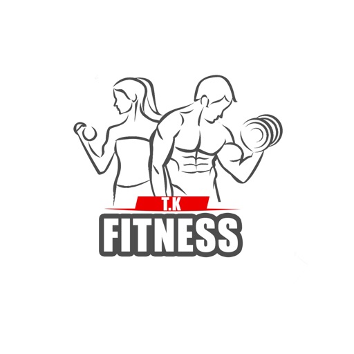 TK Fitness icon