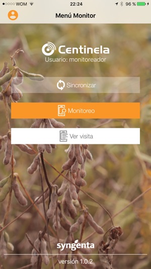 Centinela Syngenta(圖2)-速報App