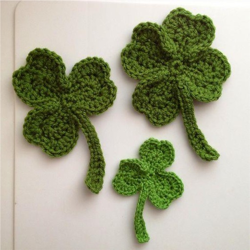 Irish Crochet