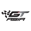 GT Asia Series Team Messaging System